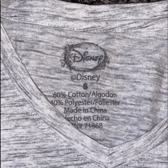 mini mouse shirt - Picture 2 of 2